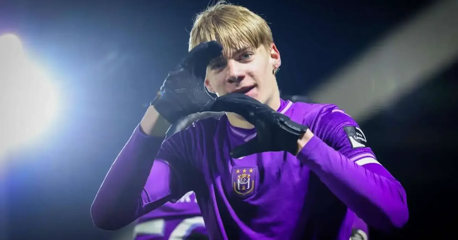 Kompany's Choice: Bayern Joins Race For Belgian Star Nathan De Cat